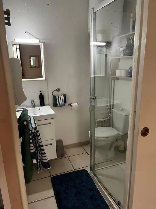 Charming Studio Apartment Avignon